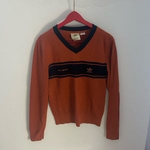 Wales Bonner x Adidas sweater